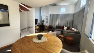 1 Bedroom & Loft Apartment – Akuna 3
