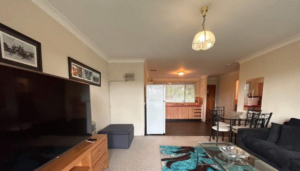 Balaton 2, Jindabyne