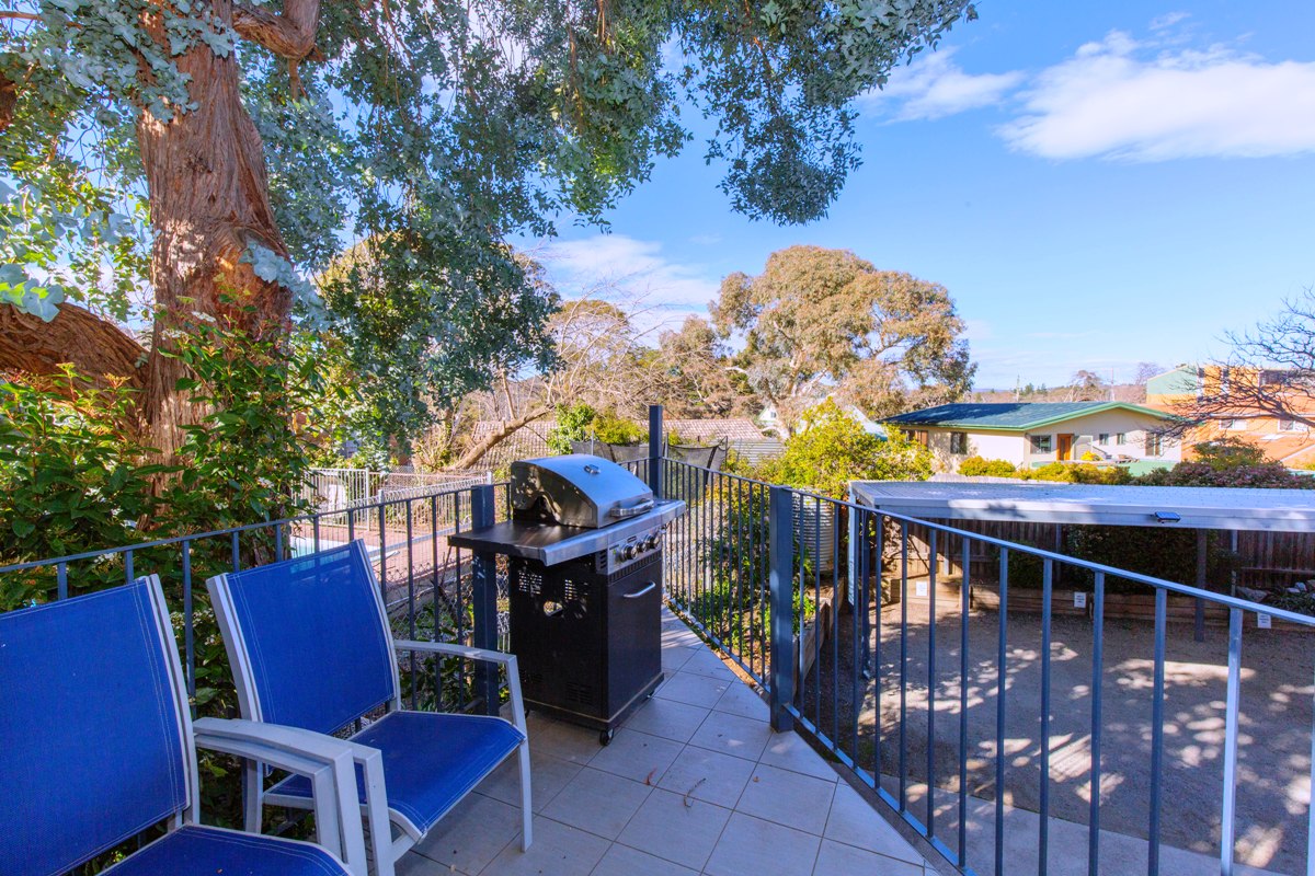 Banjo's Way 2, Jindabyne 4 Bedroom Apartment