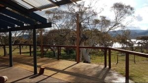 3 Bedroom Apartment – Beulah By The Lake
