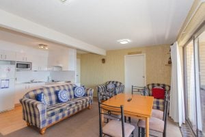 2 Bedroom Apartment – Central Park 10