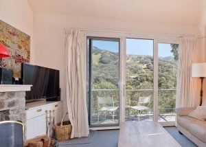 1 Bedroom & Loft Apartment – Kaella