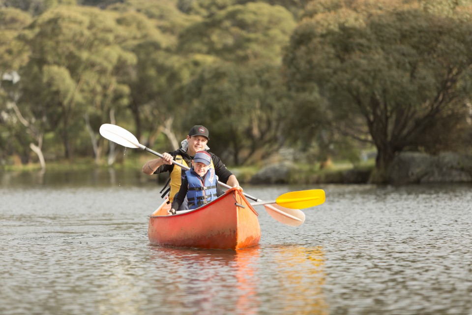 Novotel Lake Crackenback Resort I Crackenback Accommodation