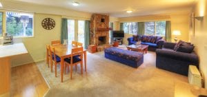 1 Bedroom Apartment – Sequoia 2