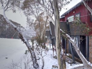 3 Bedroom Apartment – Ski In Ski Out Superior 5