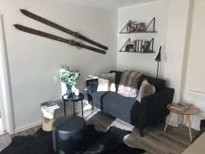 1 Bedroom Apartment – Steins 3C