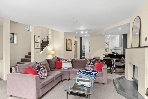 Village Green Townhouse