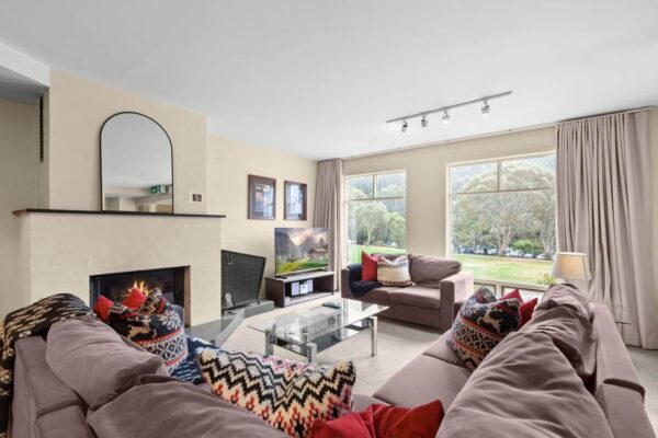 Village Green Townhouse