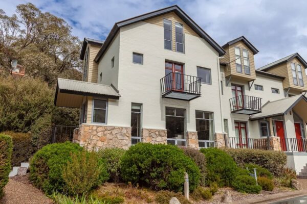 Village Green Townhouse