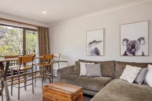 2 Bedroom Apartment – Mowamba D4