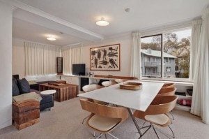2 Bedroom Apartment – Steamboat 7