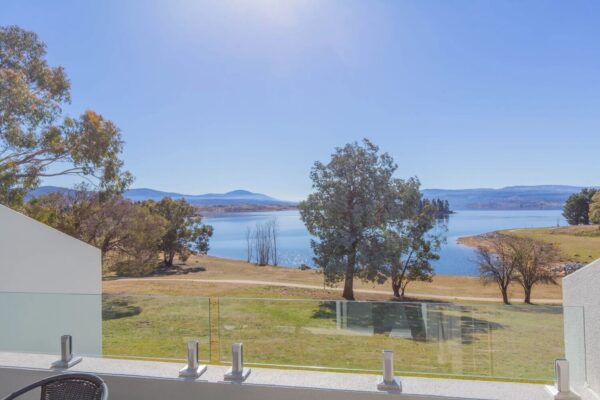Studio Apartment – Horizons 417