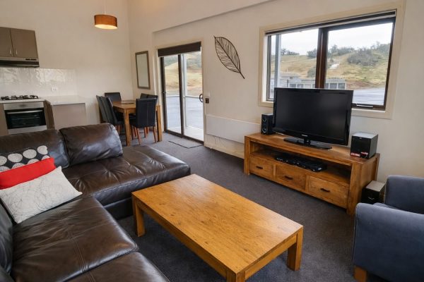 2 Bedroom Apartment – Heidi’s Hideaway