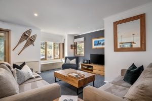 1 Bedroom Apartment – Lhotsky 7