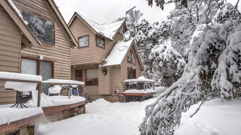 Thredbo Apartments and Chalets – 3rd Night FREE – 2025/26