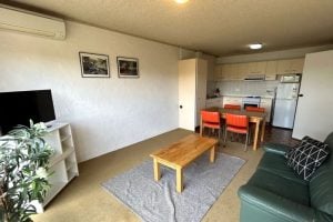 1 Bedroom Apartment – Alpine Mountain View 10