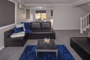 2 Bedroom Apartment – Petersdorf 1
