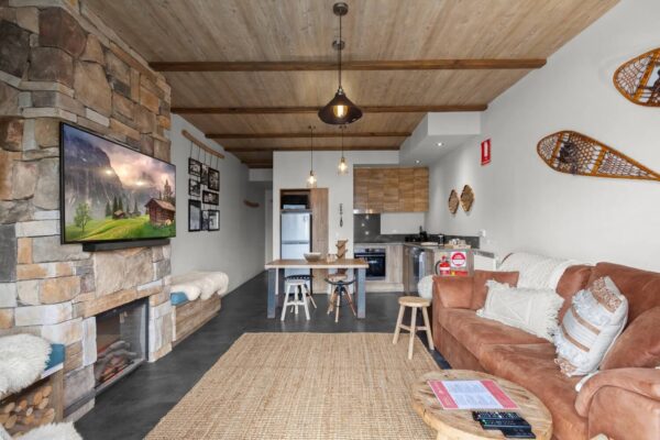 1 Bedroom Apartment – Lantern 20