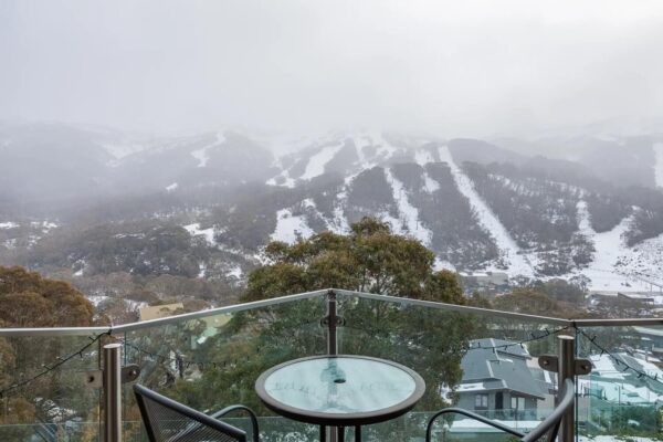 1 Bedroom Apartment – Lantern 20