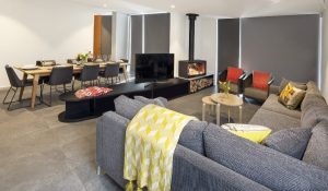 4 Bedroom Apartment – Chilam C