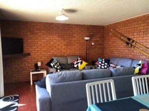 3 Bedroom Apartment – Sunrise 5
