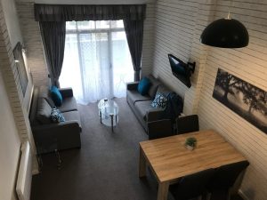Studio & Loft Apartment – Gables 5