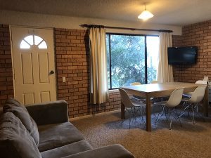 One Bedroom Apartment – Silvers 2