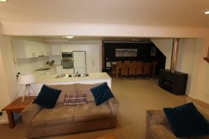 5 Bedroom Apartment – Deer Lodge