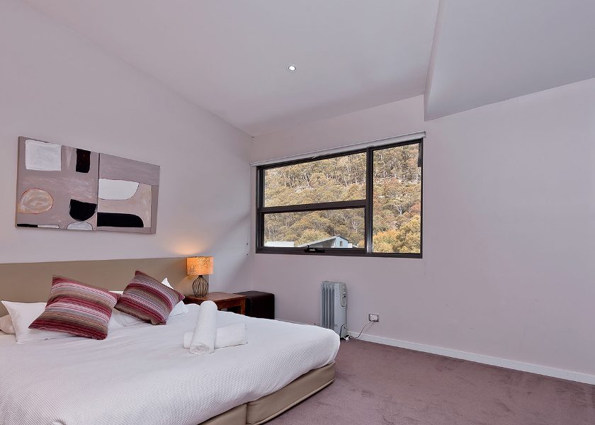 Pilot 4, Thredbo Three Bedroom & Loft Apartment