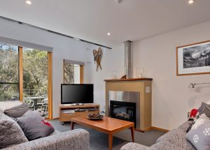 Two Bedroom & Loft Apartment – Pinnibar 2