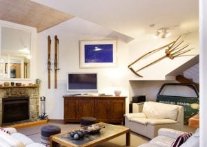 2 Bedroom & Loft Apartment – Woodridge 12