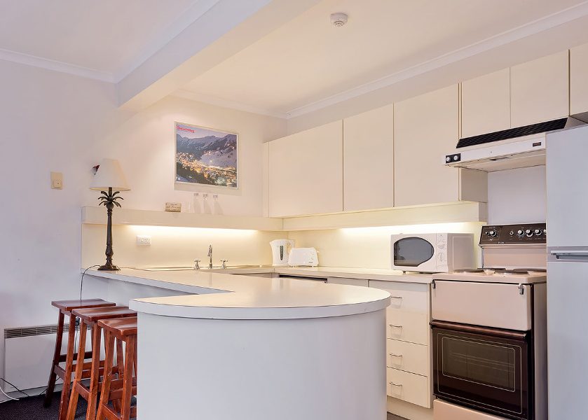 Karoonda 6, Thredbo 3 Bedroom Apartment