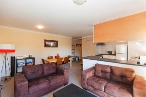 2 Bedroom Apartment – Central Park 18