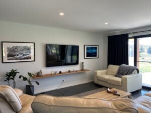 3 Bedroom Apartment – Basalt House