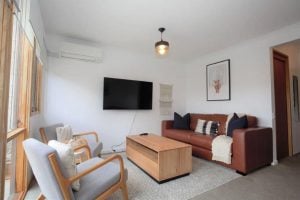 3 Bedroom Apartment – Montebello 3