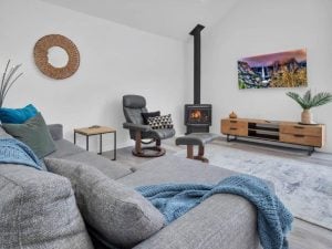 2 Bedroom Apartment – Astia, Lake Crackenback Resort