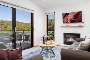 One Bedroom Apartment – Bianca Montane, Lake Crackenback Resort