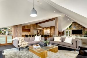 4 Bedroom Apartment – Sequoia 5