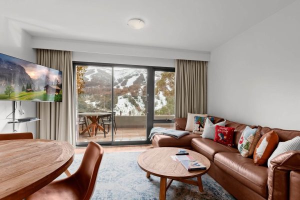 1 Bedroom Apartment – Lantern 9