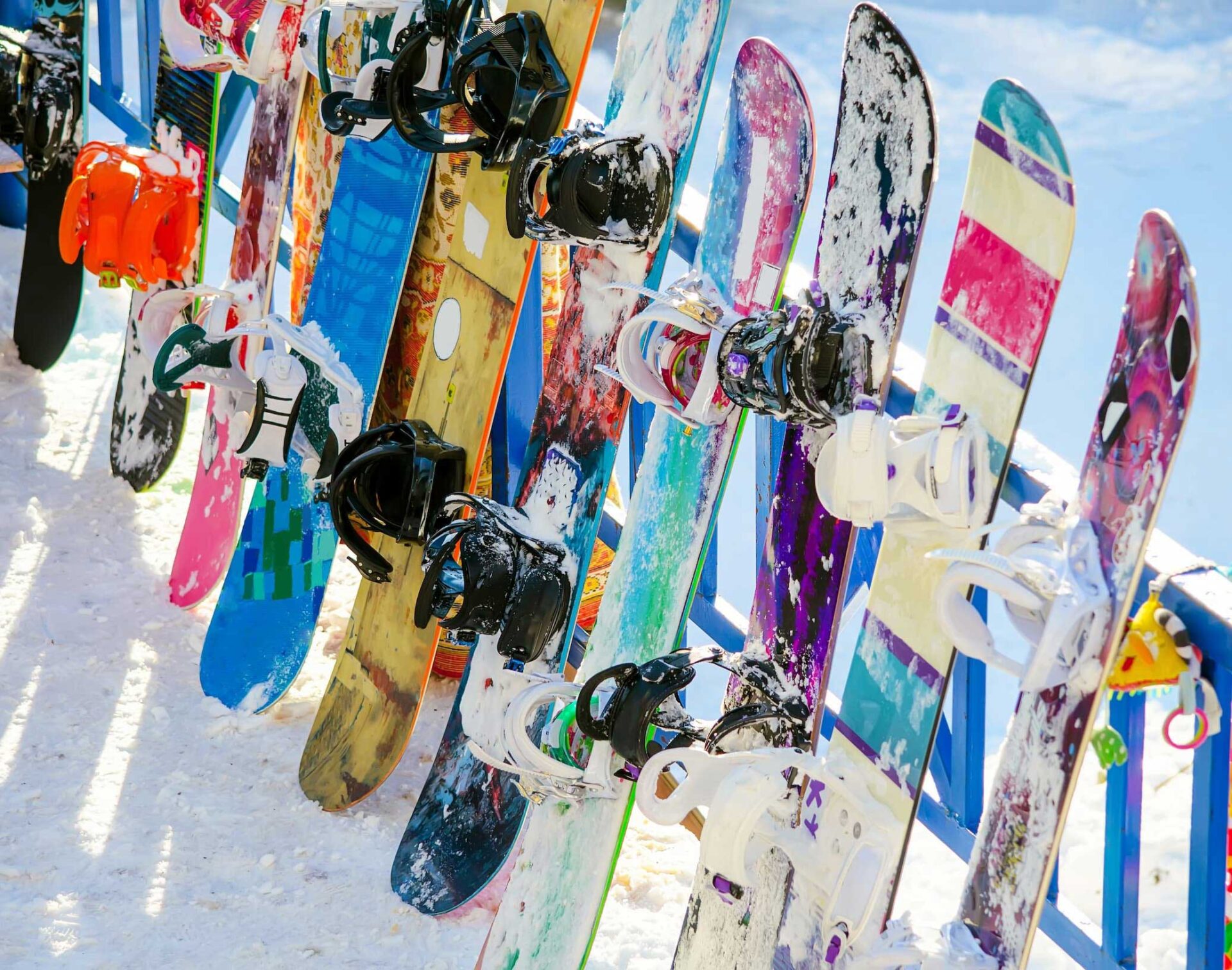 Jindabyne Ski & Board Hire