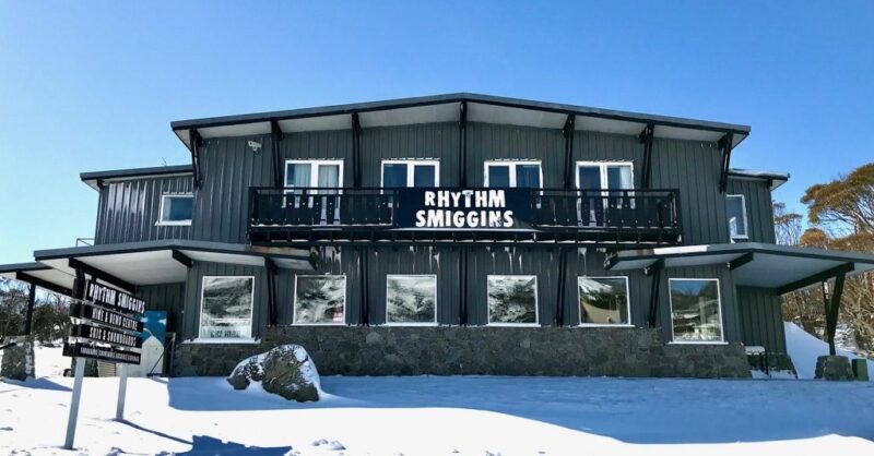 Snowline Ski Centre at Smiggin Holes – 2024