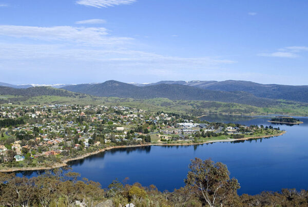 Jindabyne