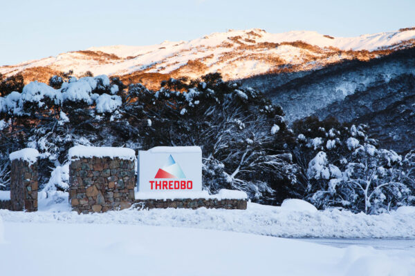 Thredbo