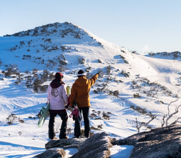 Perisher