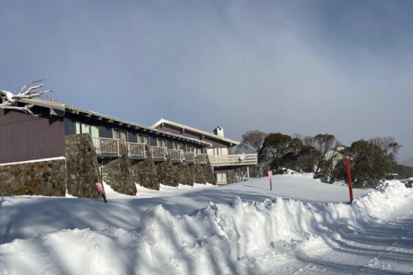 Altitude The Lodge Smiggins