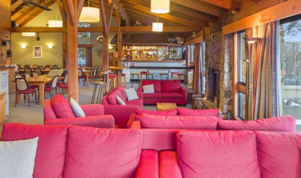 Altitude The Lodge Smiggins