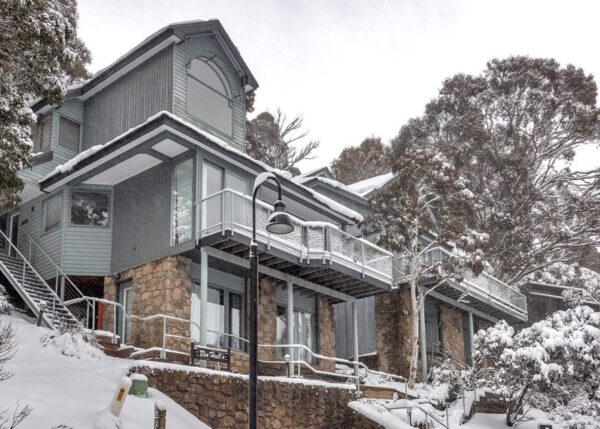 3 Bedroom & Loft Apartment – Scarsdale (formerly Ben Halls)