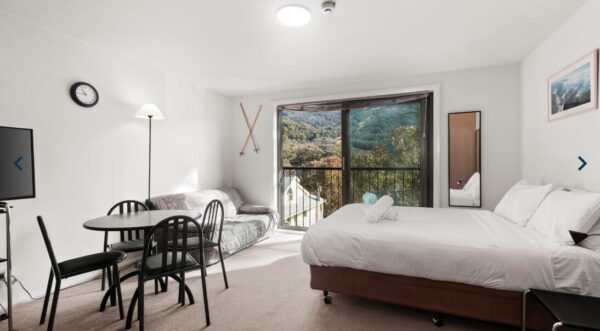 Studio Apartment – Celesia 3