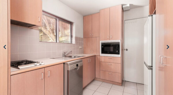 Studio Apartment – Celesia 3