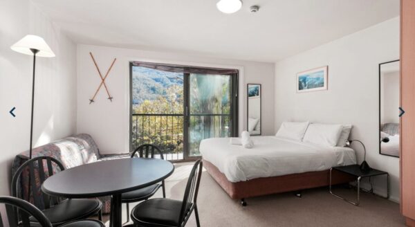 Studio Apartment – Celesia 3